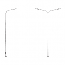 ОКК-6 (2) опора