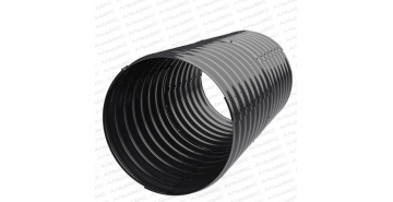 Труба ЛМГ (МГК) 15.60 гермокрон