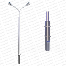 Опора СФГ-1800-9,0-01-ц