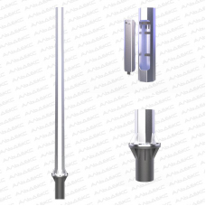 Опора ОГС-0,4-8