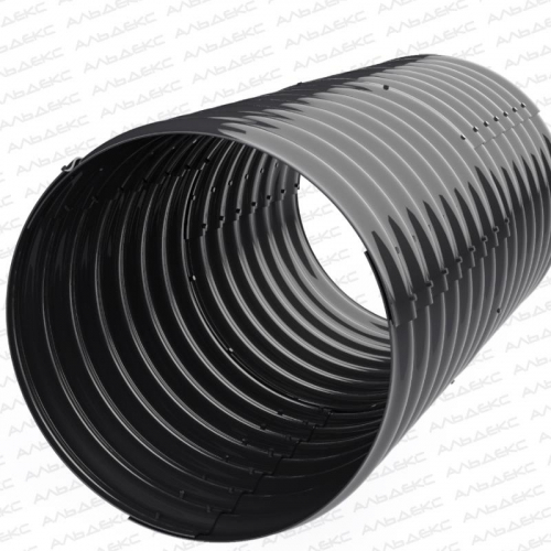 Труба ЛМГ (МГК) 50.30 гермокрон