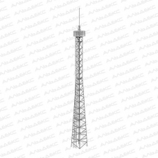 ПМС-29 высокомачтовая опора