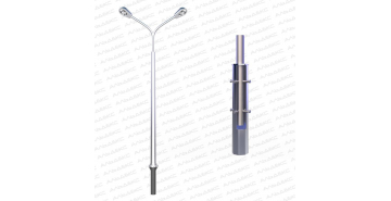 Опора СФГ-1000-10,0-01-ц