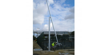 Опора ОГКС-3