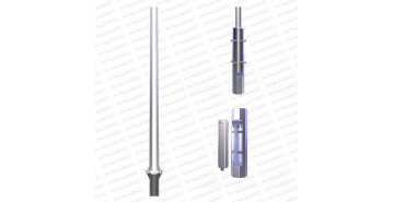 Опора ТФГ-2500-9,0-02-ц